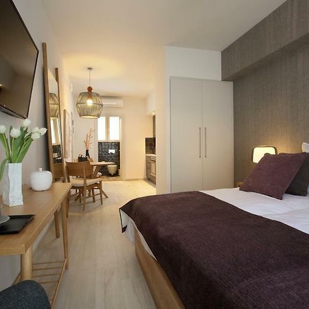 Happiness Luxury Central Apartment Athens Exterior photo