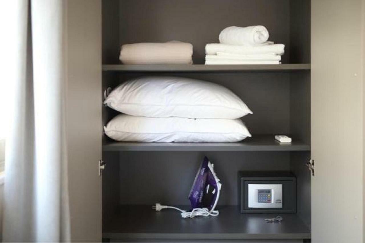 Happiness Luxury Central Apartment Athens Exterior photo