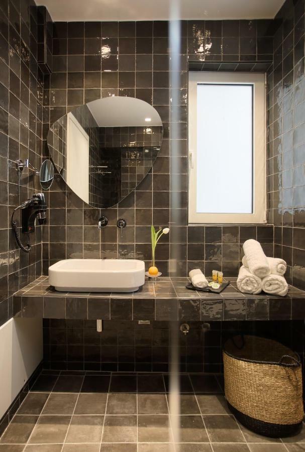 Happiness Luxury Central Apartment Athens Exterior photo