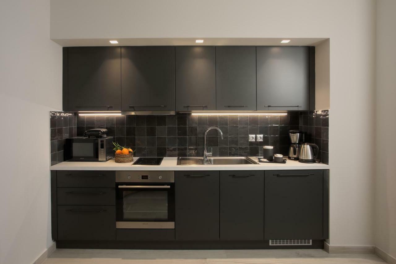 Happiness Luxury Central Apartment Athens Exterior photo